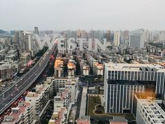 -厦门威斯汀酒店