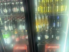 -蚝蚝先生·广式烧烤(信天广场店)