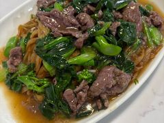 -菜忠潮州牛肉店(岗厦店)
