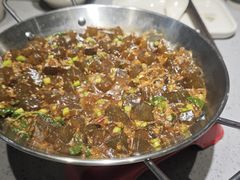 -李军力烧烤(政通路店)