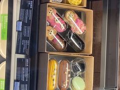 -星巴克(北京通州新光大中心店)