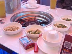 -渔香岛美蛙鱼头火锅(黔灵山公园店)
