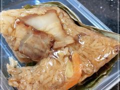 -老妈宫粽球
