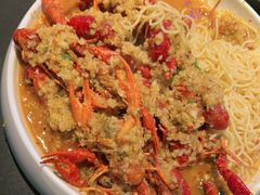 -虾乐园龙虾·夜宵(松江店)