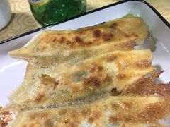 -春水锅贴·传统鲁菜(大明湖店)