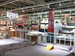 -物美超市(通州果园店)