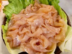 挂面鸭肠-重庆老火锅王(西安北路店)