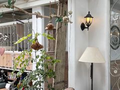 -Vanillacafe香草咖啡(银海大世界店)
