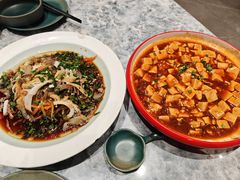 -聚丰园•湖鲜餐厅(阿红私房菜梅石路店)