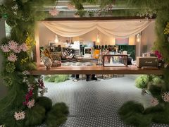 -沛家·西餐Brunch·直火料理