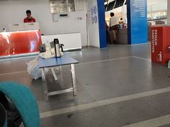 -冠军冰场CHAMPION RINK(中华城店)