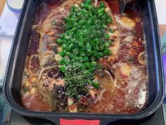 -荷炉烤鱼音乐餐厅(佳和城店)