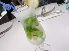 -Gray Whale 灰鲸餐厅(北美N1店)