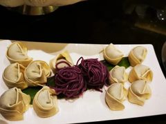 -金陵饭店-56JIA Restaurant家餐厅