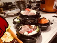 -品回味清真西北楼(宁波首店)