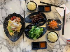 -鸡坤茶室(三里屯店)