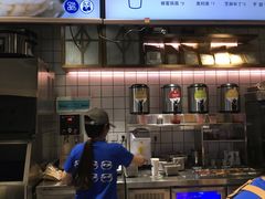 -茶百道(新城市广场店)