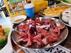 -P1泥炉烤肉(市桥富华东路店)