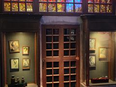 门面-和平菓局(王府井店)