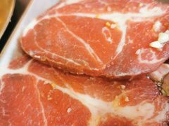 -釜山火炉·海鲜烤肉(紫藤路店)