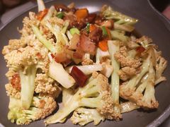 -小菜园新徽菜(镇江京口吾悦店)