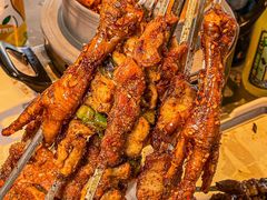 -No.DD戳子烧烤·江湖菜(北京总店)