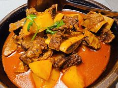 -北平食府·北京烤鸭(北京西站六里桥店)