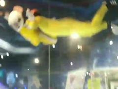 -飞行家太空体验馆(祥云小镇店)