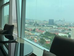 -北京希尔顿逸林酒店