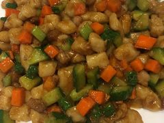 -皇城根北京风味主题餐厅(中海环宇城店)