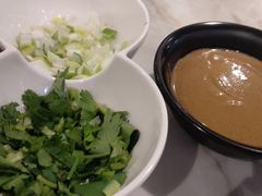 -宣武小院涮肉(前门店)