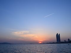 -白城沙滩