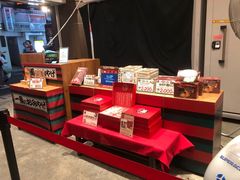 -一兰拉面(新宿中央东口店)