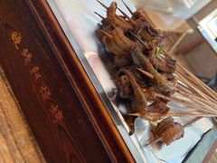 -晓靖轩烧烤(沙河风情店)