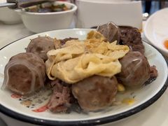 -鸿喜牛·潮汕鲜牛肉火锅(海浪湾店)