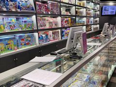 -反斗乐园(领展中心城店)