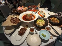 -眉州东坡(翠微印象城店)