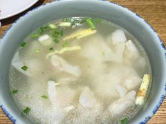 -新梅华·茶点餐厅(欧尚店)