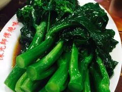 -陈光记烧腊店(罗保博士街店)
