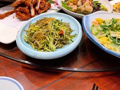 -今鲜源大酒店·中华餐饮名店(新湛路店)
