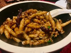 -园林美食城·本土农家菜(杨和镇店)