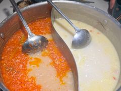 -椰子湾·海南火锅·糟粕醋·椰子鸡(正大广场店)