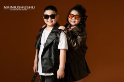 -奶牛叔叔儿童摄影生活馆(太仓店)