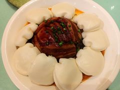 -刘胖子家常菜·蹄花焖藕(江汉路总店)