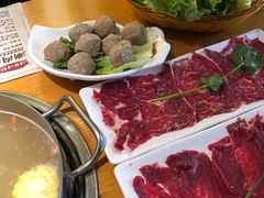 -海银海记潮汕牛肉火锅(新港中路海珠店)