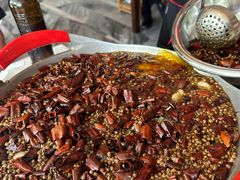 -辣婆婆(航天桥店)