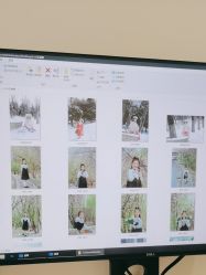 -贝克叔叔儿童摄影工作室(天时嘉园店)