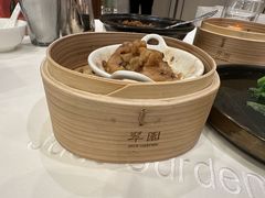 -翠园(北京王府中环店)