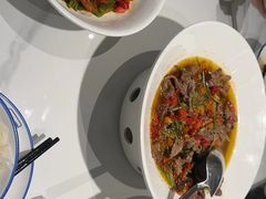 -兰湘子·湘菜小炒(南京江宁万达店)