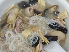 -古街捞化牛杂(井大店)